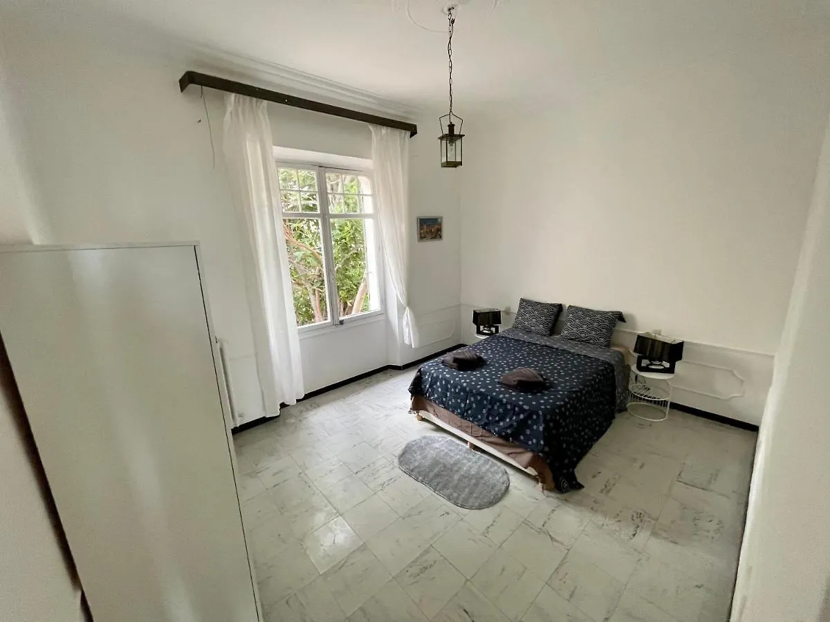Splendid Sea Front Villa Apartment Top Location Marseille