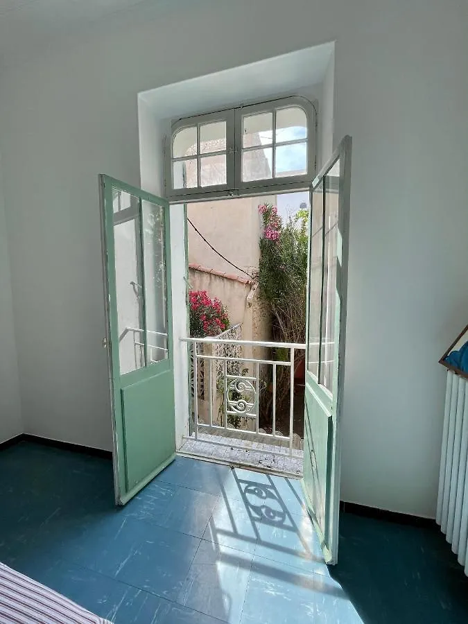 Splendid Sea Front Villa Apartment Top Location Marseille 0*,