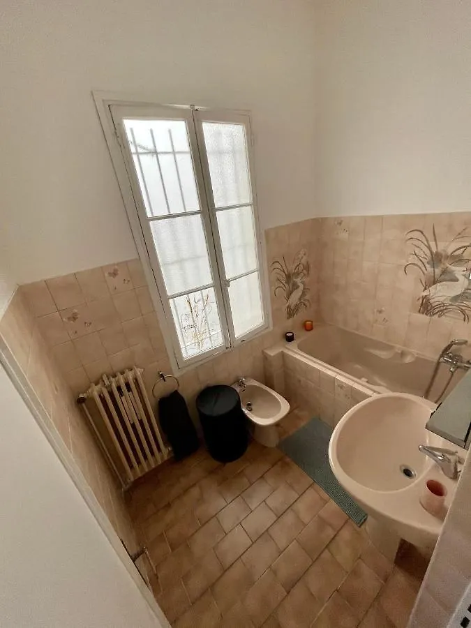 Splendid Sea Front Villa Apartment Top Location Marseille 0*,