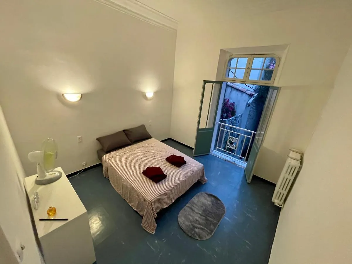 Splendid Sea Front Villa Apartment Top Location Marseille