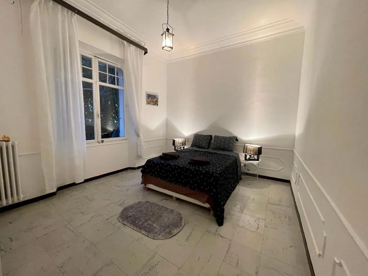 Splendid Sea Front Villa Apartment Top Location Marseille France