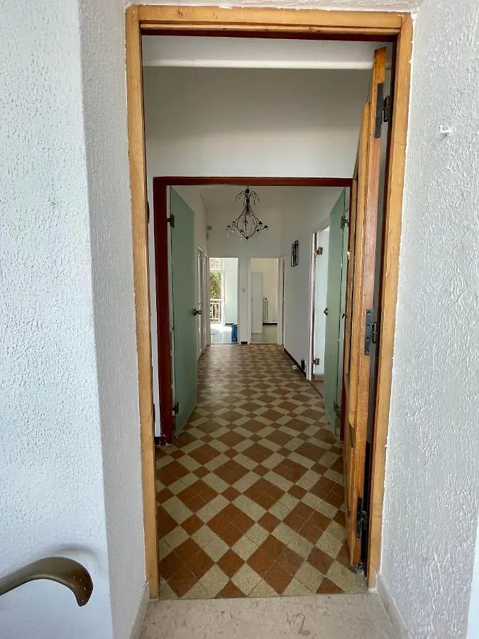 Splendid Sea Front Villa Apartment Top Location Marseille