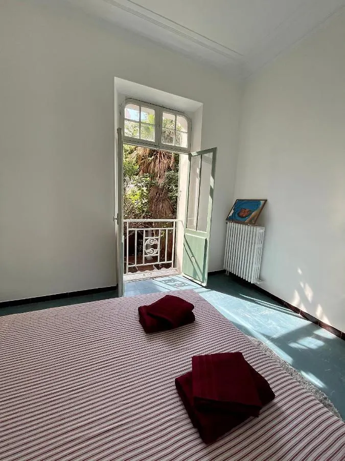 Splendid Sea Front Villa Apartment Top Location Marseille